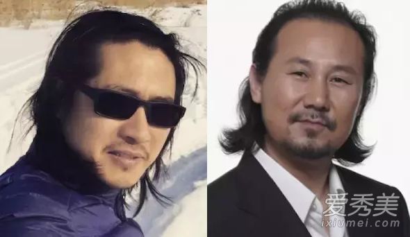 重度脸盲症！这些明星撞脸照吓死宝宝了！ 明星最新撞脸照