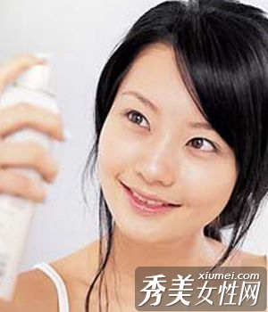 春季快速美白 做足五个重点