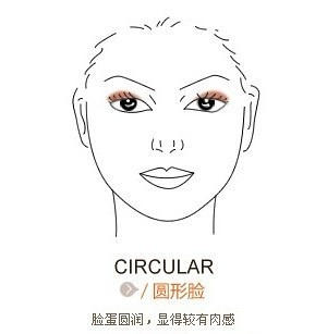 什么脸型弄什么发型！圆脸、菱形脸发型搭配看这里 菱形脸适合什么发型