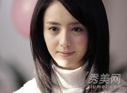 《北京爱情故事》女主角妆容造型大比拼 杨幂领衔