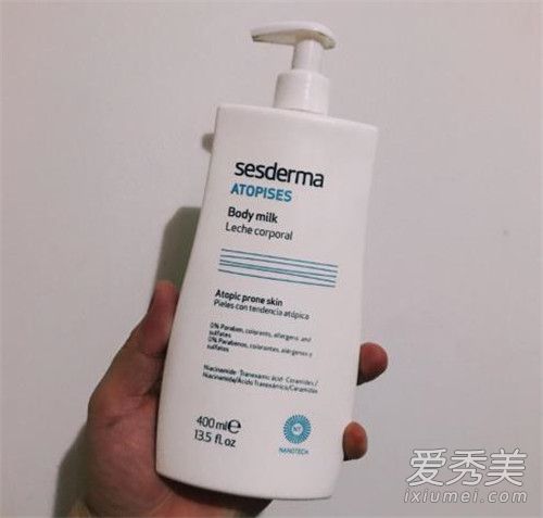 sesderma身體乳香港哪裏有賣 sesderma身體乳的危害