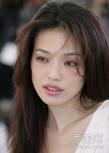 日本10大最美脸 成明星整容模版