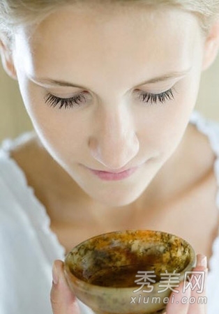 护肤DIY：5种可以美容的过期食物