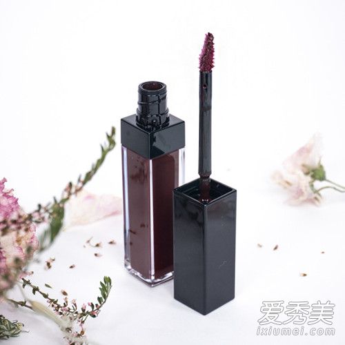 addiction染色唇釉怎么样 addiction染色唇釉哪个颜色好看