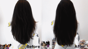 头发快速生长的小秘诀 3招长发姑娘们都学会了 怎么做头发长得快