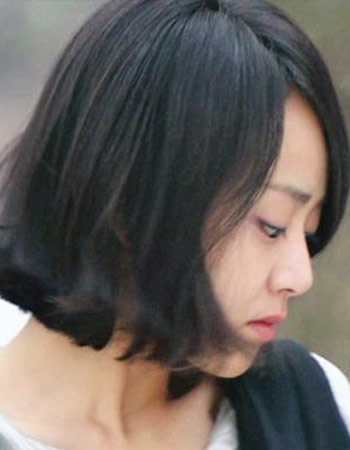 韩星演绎 超实用百变减龄发型