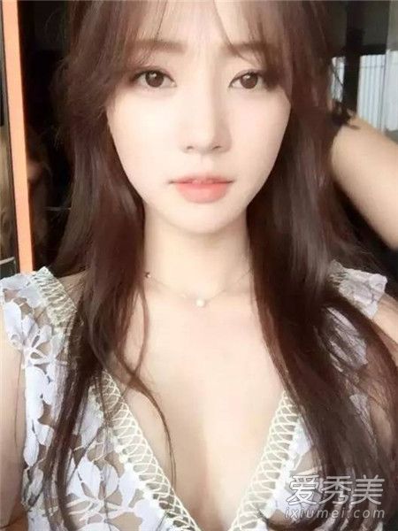 说好的零整容又让你们失望了！黄轩女友换脸史惊人 整过容的女明星