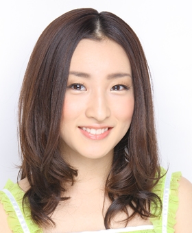 清纯甜美 5款校花发型