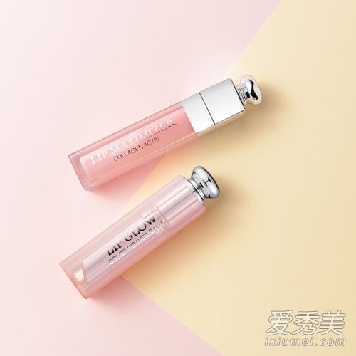 迪奥丰唇蜜的作用 迪奥丰唇蜜真假辨别