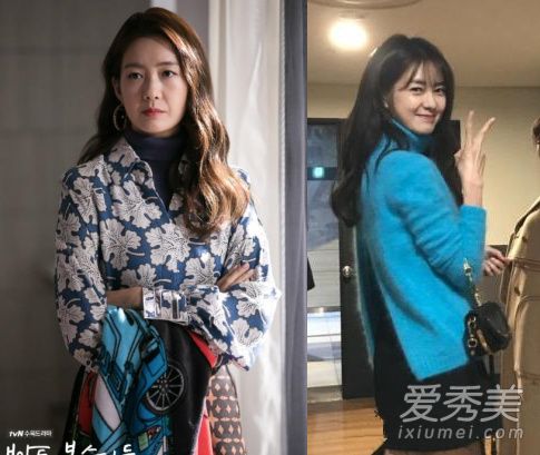 《付岩洞复仇者们》李枖原的嬉皮烫卷发你也能拥有！