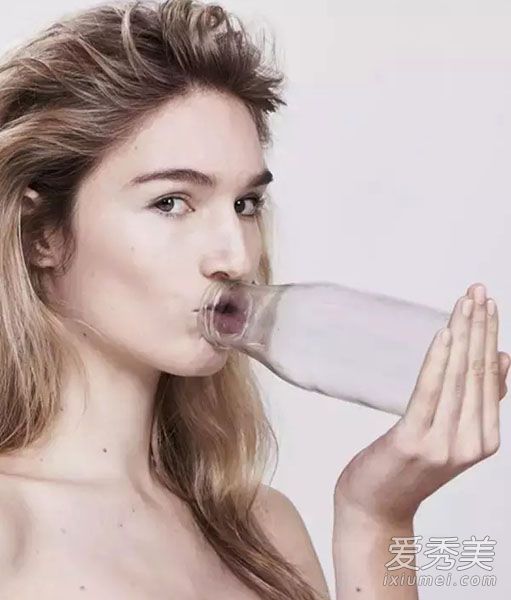 省钱省事美容技能 自制美妆小工具美妆小窍门
