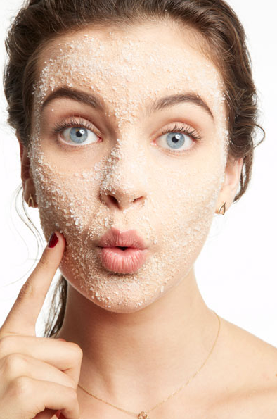 干性油性敏感性 5种肤质的保养小贴士 不同肤质护肤贴士