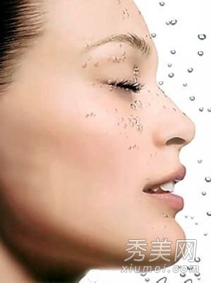 拯救眼部周围脆弱肌肤 六步恢复神采