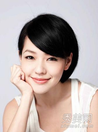 学明星换发型 女星经典款发型值得尝试