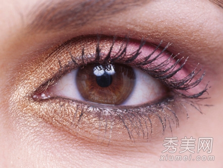 女人眼部保养 从三方面对症下药