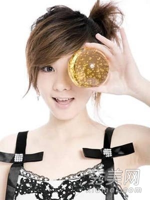 正确做面膜步骤 秋季护肤更给力