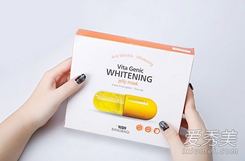 巴诺巴奇果冻面膜好用吗?巴诺巴奇果冻面膜用后要洗吗