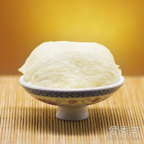 吃燕窝可以祛斑吗 吃燕窝有什么禁忌