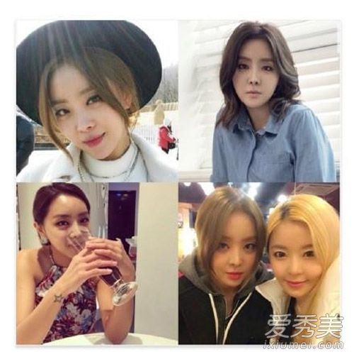 【看臉型剪發型】哪位韓劇女主的發型更適合你？