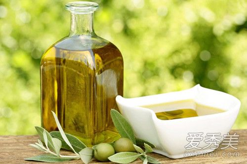 橄榄油能护肤吗 如何用橄榄油护肤