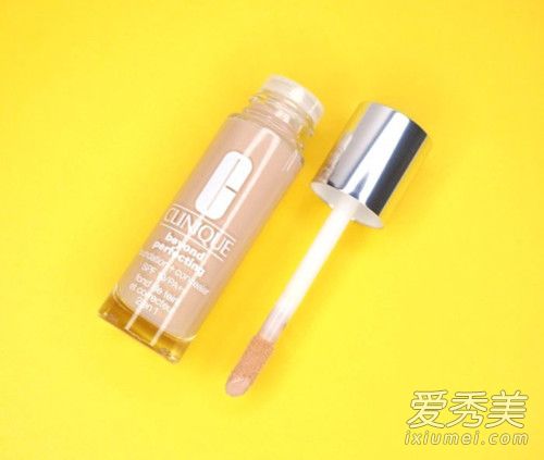 倩碧持久遮瑕粉底液怎么样 倩碧持久遮瑕粉底液色号