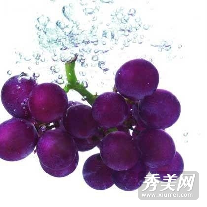 7种保湿水果 让肌肤水润白嫩