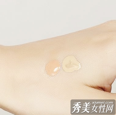 针对敏感肌 三大局部遮瑕法