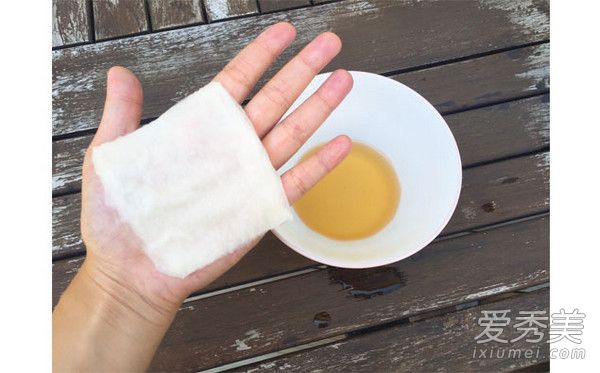 想美白这样做！明星都靠这些食物打造女神肌 明星保养方法