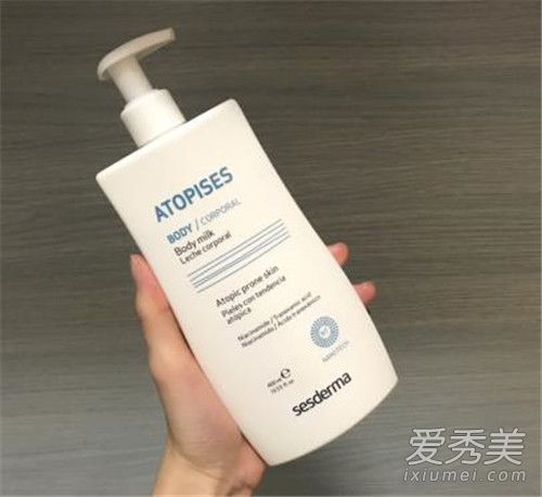 sesderma身體乳香港哪裏有賣 sesderma身體乳的危害