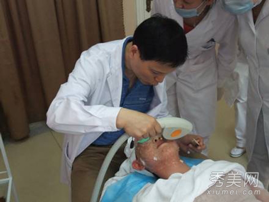 忌用维A远离阳光 激光美容前4大要点