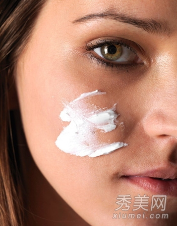 化妆水+乳液 护肤品混搭小心伤皮肤