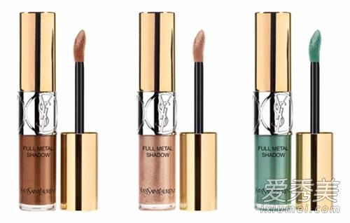 YSL圣罗兰高定水眼影多少钱 YSL圣罗兰高定水眼影怎么样