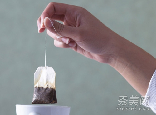 “茶葉渣”護膚DIY 美容養顏全攻略