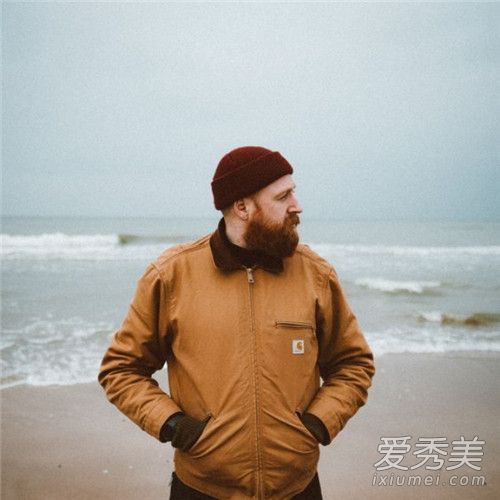 卡哈特的穿着指南:你必须拥有的6种工作服