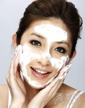 10大洗臉誤區 80%女性容易犯的錯誤