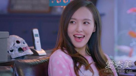 跑龙套也看脸！国剧中被女二颜值吊打的女主们 最美女二号
