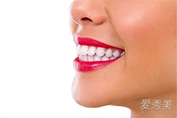 牙齿美白需要多少钱 牙齿美白最快的方法