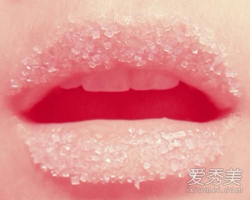唇部磨砂膏有什么用 唇部磨砂膏多久用一次