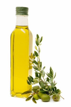 橄榄油可以护发吗橄榄油护发方法 橄榄油护发有什么好处