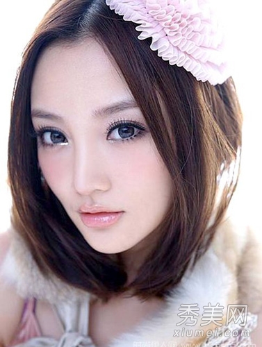 30+童颜女明星 保养有方似高中生