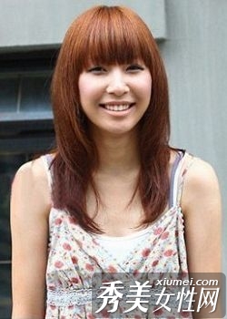 精致女人从头做起 魅惑气质发型