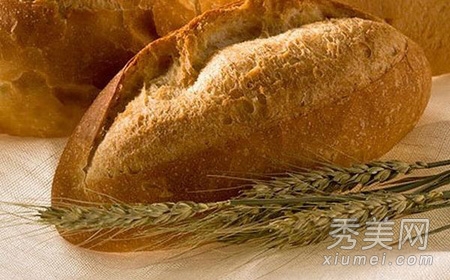 忌吃高盐高糖食品 常吃26美容种食物