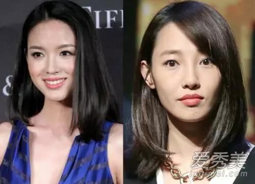 同样是LOB 为什么别人剪的比你都好看！ lob头怎么剪好看