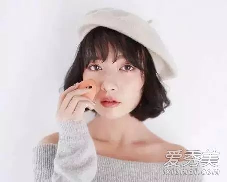偷师宋茜“开运妆”画法 事业爱情通通UP 开运妆教程