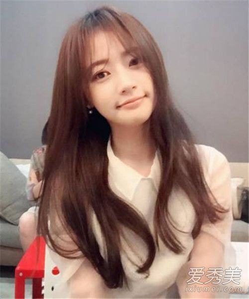 说好的零整容又让你们失望了！黄轩女友换脸史惊人 整过容的女明星