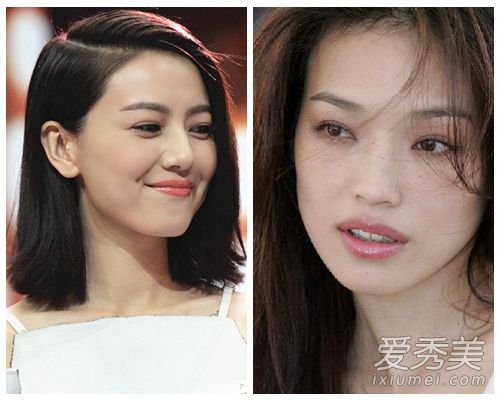 针对5种不同脸型的打腮红技巧 如何打腮红