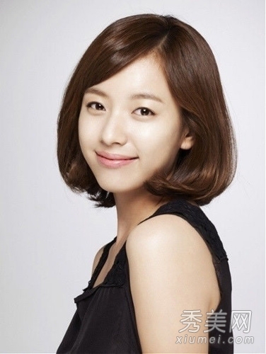 日韩女星都是短发控 短发也很美的女星盘点