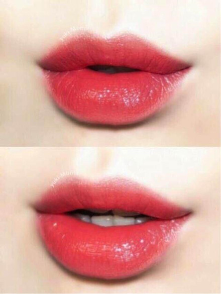 二十几岁女生适合的用什么口红 适合夏季的口红颜色
