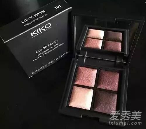 酒紅色眼影推薦：眼尾一抹酒紅男女通殺！ 酒紅色眼影