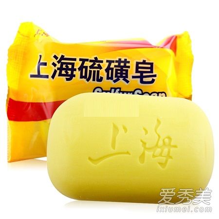 硫磺香皂孕妇可以用吗 硫磺香皂洗脸好不好